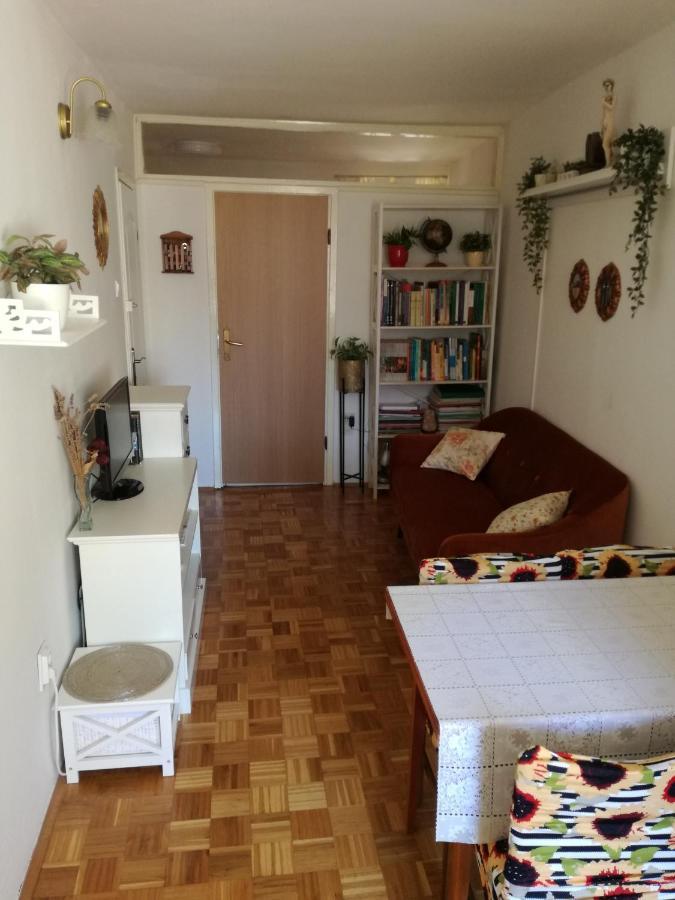 N&D Apartamento Rovinj Exterior foto
