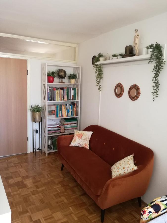 N&D Apartamento Rovinj Exterior foto