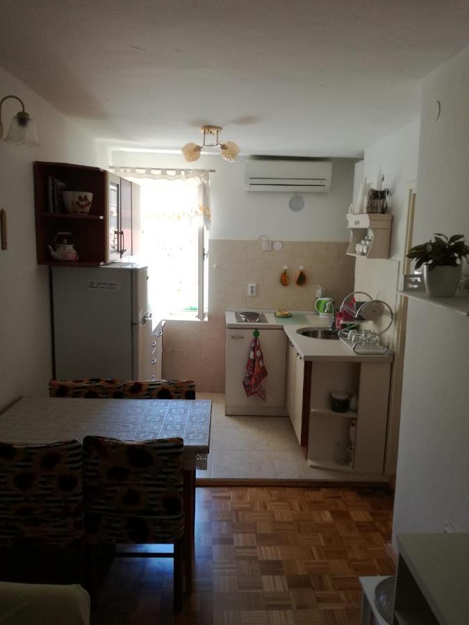 N&D Apartamento Rovinj Exterior foto
