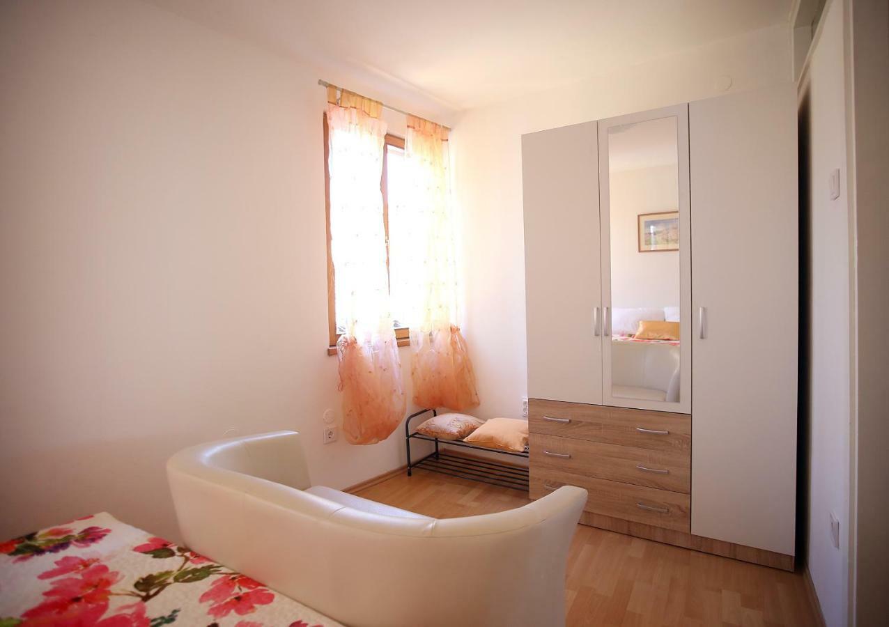 N&D Apartamento Rovinj Exterior foto