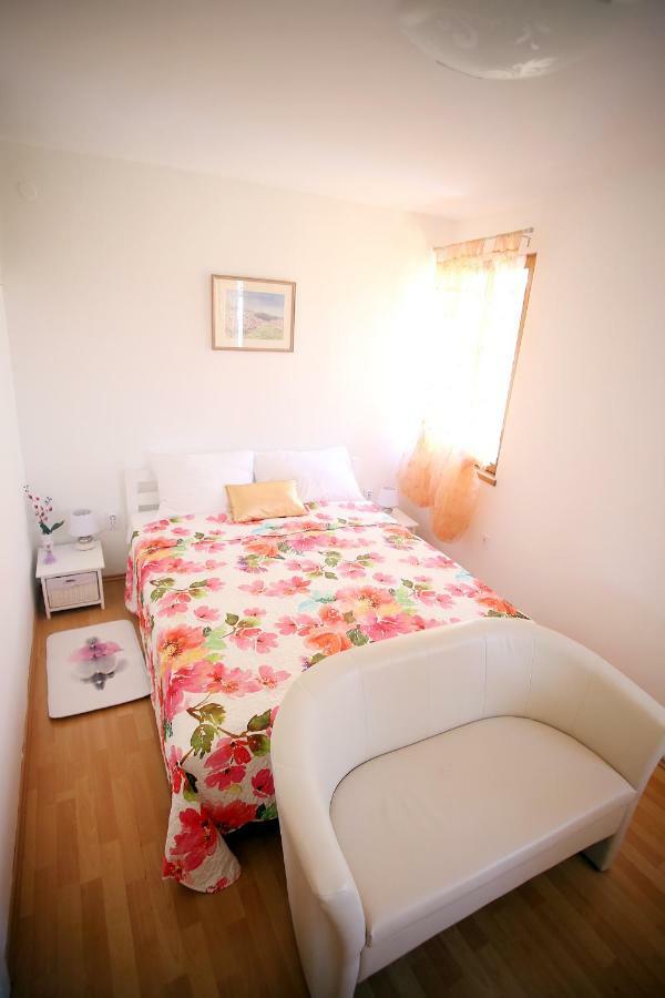 N&D Apartamento Rovinj Exterior foto